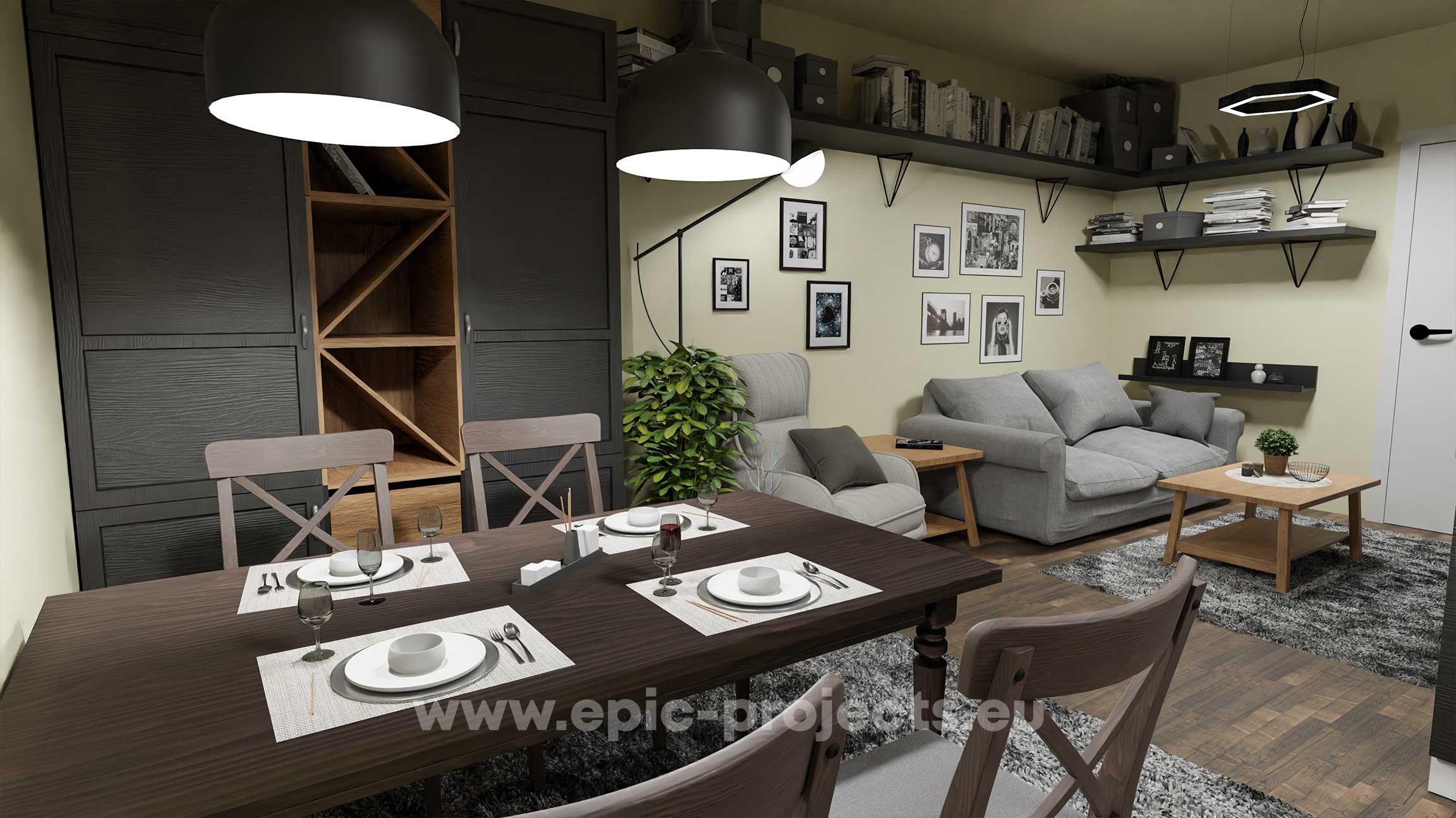 Epic Projects Interior 4
